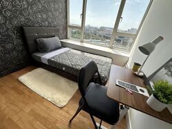 The Centris (D22), Apartment #568732521